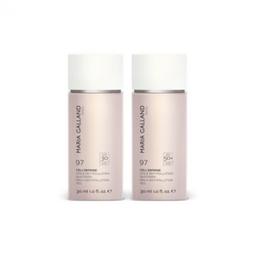 Maria Galland 97 CELL’DEFENSE DAILY PROTECTION VEIL SPF50+